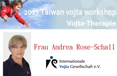 2017 Taiwan Vojta workshop