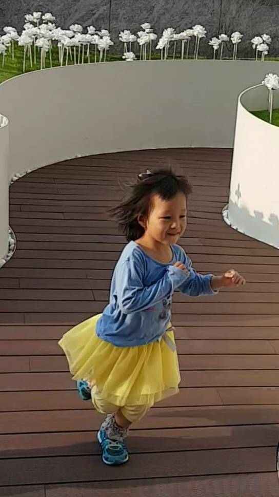 Vojta讓小鎂更美
